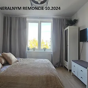 Apartament Dzielna, Warszawa