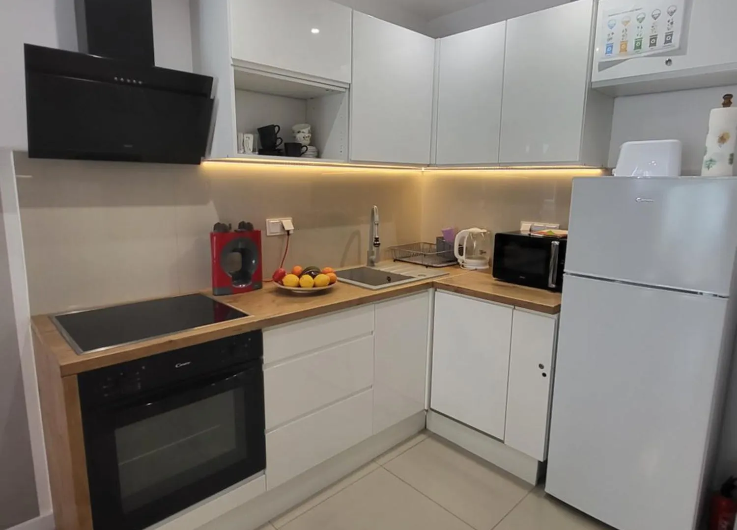 Apartment Rue Marszalkowska Warsaw 0*,  Poland